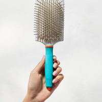 Moroccanoil Paddle Cushion Brush