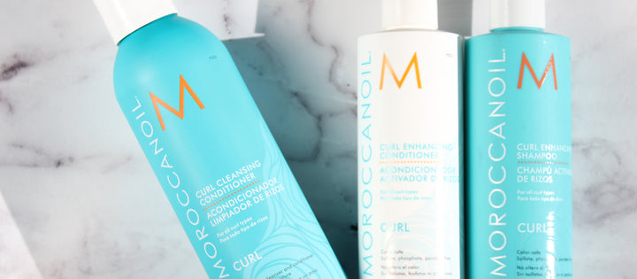 Moroccanoil