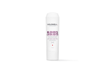 Goldwell Blondes & Highlights Conditioner