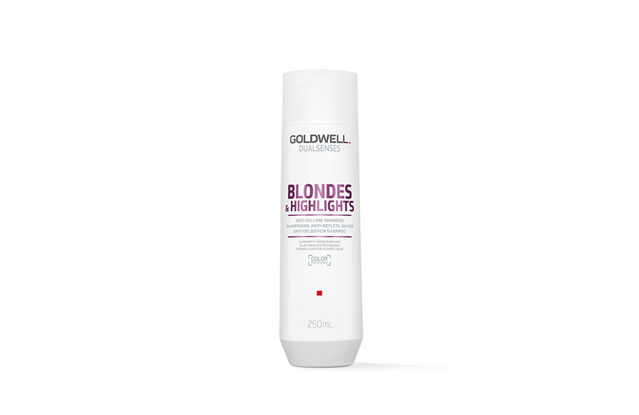 Goldwell Blondes & Highlights Shampoo