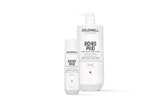 Goldwell Bond Pro Shampoo