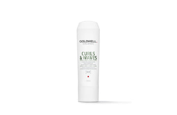 Goldwell Curls & Waves Hydrating Conditioner