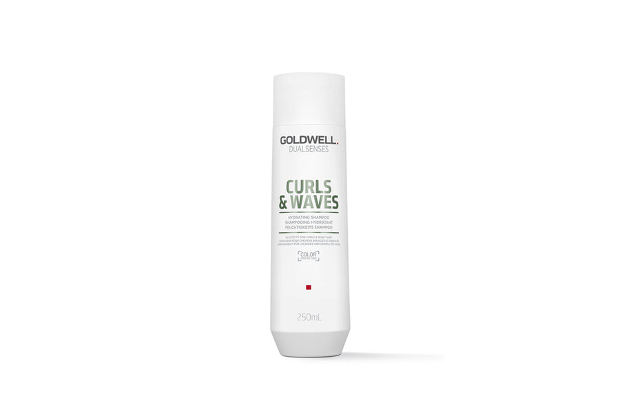 Goldwell Curls & Waves Hydrating Shampoo