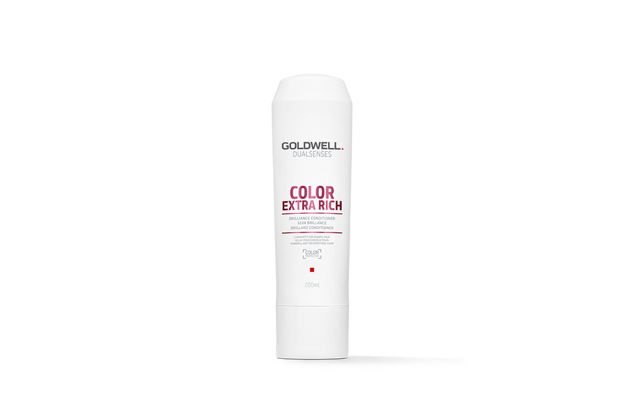 Goldwell Color Extra Rich Conditioner