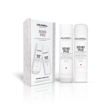 Bond Pro Dualsenses Holiday Duo