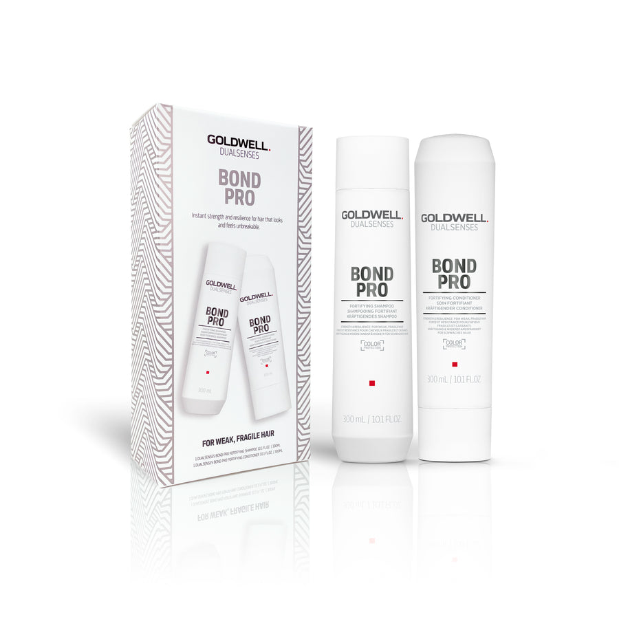 Bond Pro Dualsenses Holiday Duo