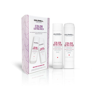 Color Extra Rich Brilliance Dualsenses Holiday Duo