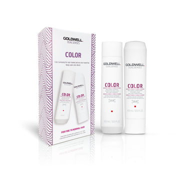 Color Brilliance Dualsenses Holiday Duo