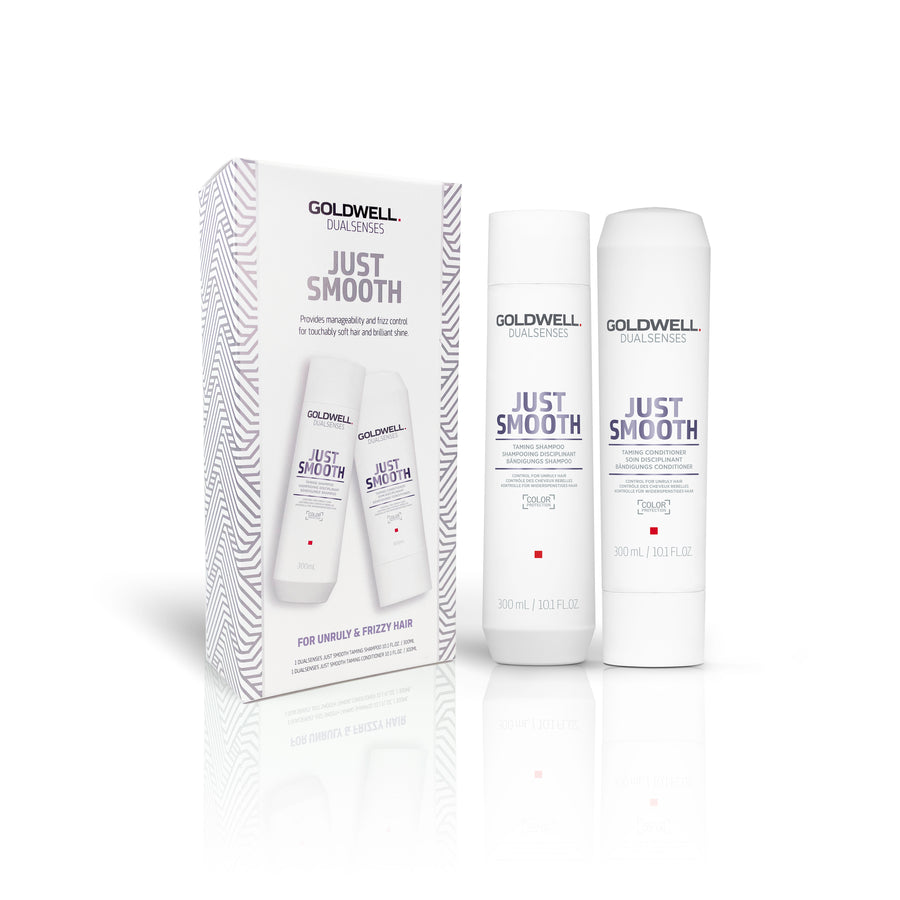 Just Smooth  Dualsenses Holiday Duo