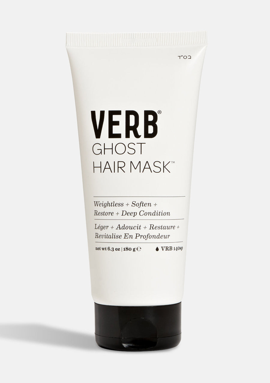 Verb Ghost Mask