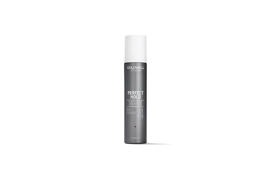 Goldwell Big Finish - Volumizing Spray