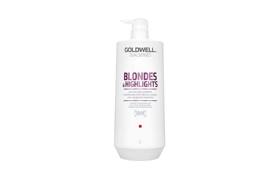 Goldwell Blondes & Highlights Shampoo