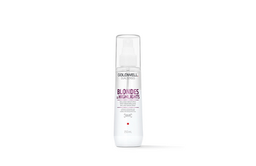 Goldwell Blondes & Highlights Serum Spray