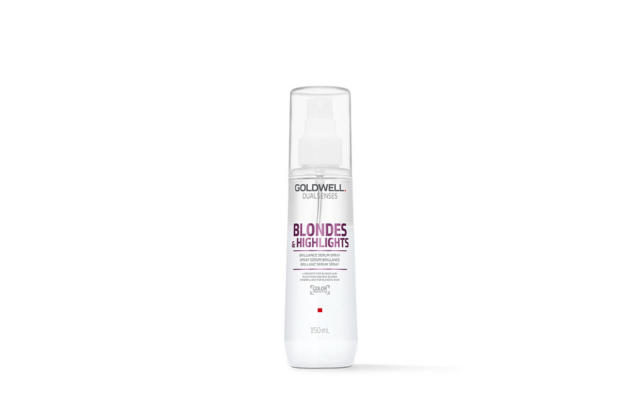 Goldwell Blondes & Highlights Serum Spray