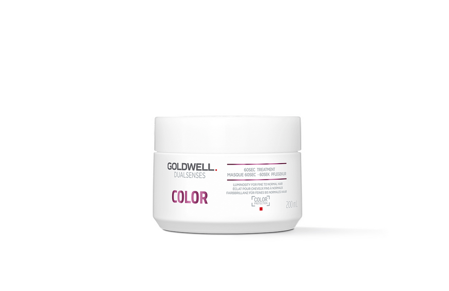 Goldwell Color 60 Sec Treatment