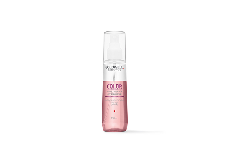 Goldwell Color Brilliance Serum Spray