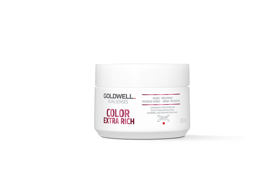 Goldwell Color Extra Rich 60 Sec Treatment