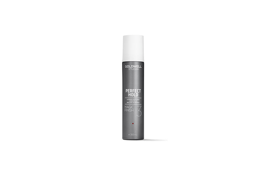 Goldwell Magic Finish - Lustrous Hair Spray