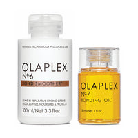 Olaplex Iconic Styling Duo