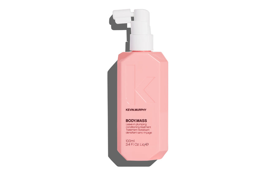 Kevin Murphy Body.Mass