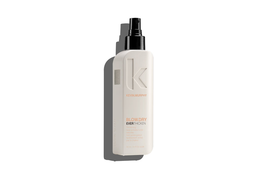 Kevin Murphy Ever.Thicken