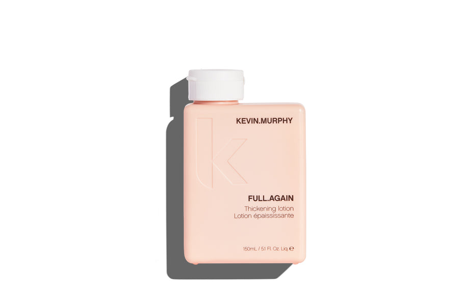 Kevin Murphy Full.Again