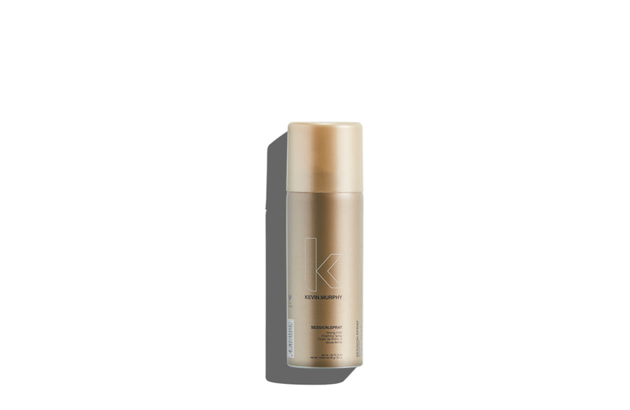 Kevin Murphy Session.Spray