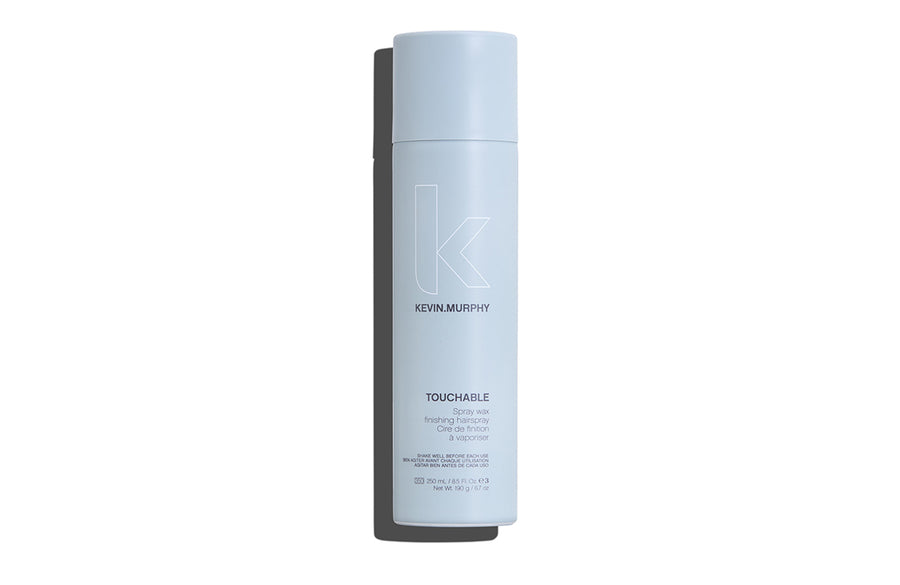 Kevin Murphy Touchable