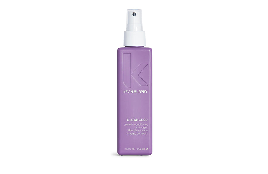 Kevin Murphy Un.Tangled