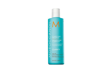 Moroccanoil Clarifying Shampoo