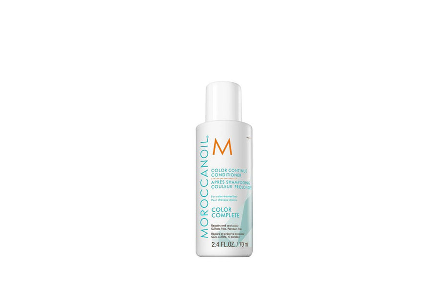 Moroccanoil Color Continue Conditioner