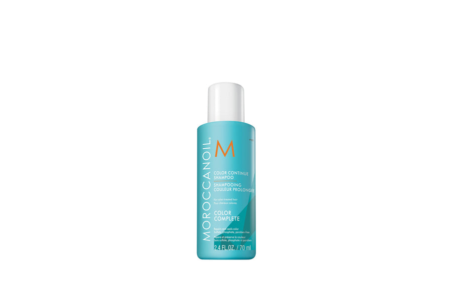 Moroccanoil Color Continue Shampoo