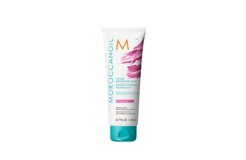 Moroccanoil Color Depositing Mask Hibiscus