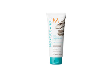 Moroccanoil Color Depositing Mask Platinum