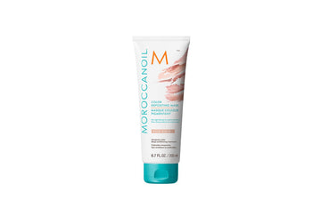 Moroccanoil Color Depositing Mask Rose Gold