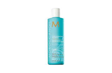 Moroccanoil Curl Enhancing Shampoo