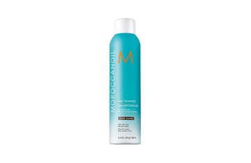 Moroccanoil Dry Shampoo Dark Tones