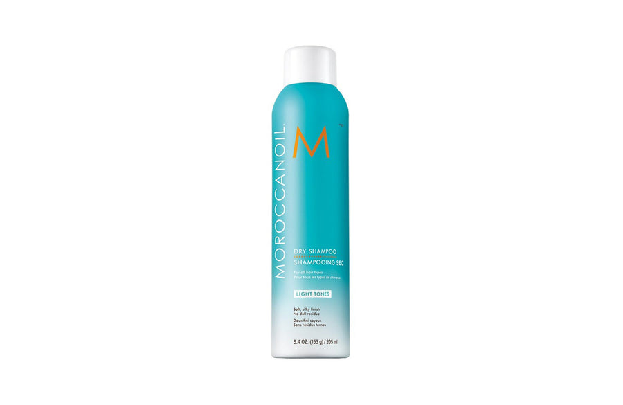 Moroccanoil Dry Shampoo Light Tones