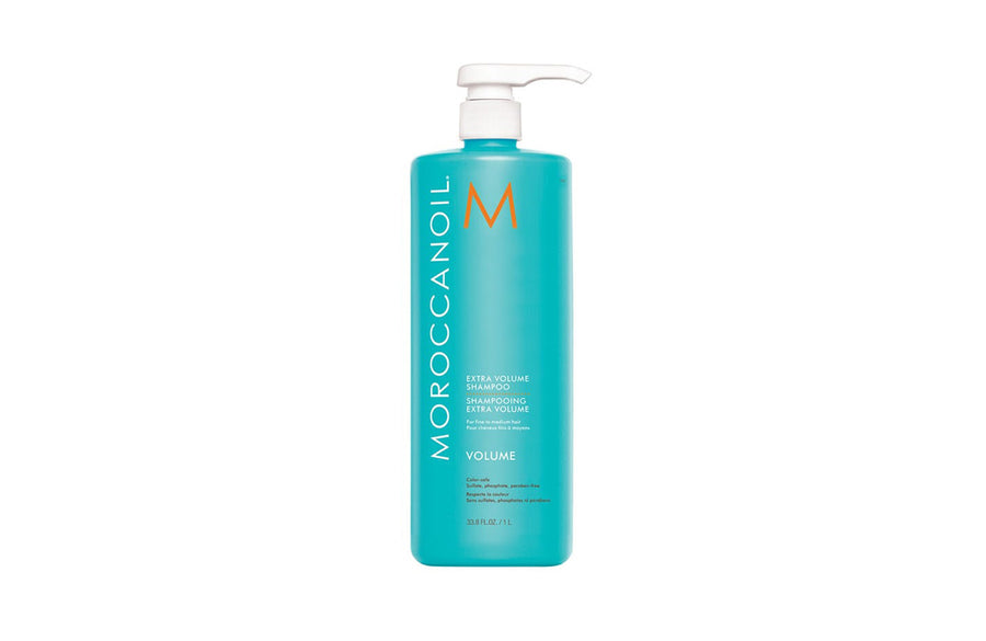 Moroccanoil Extra Volume Shampoo