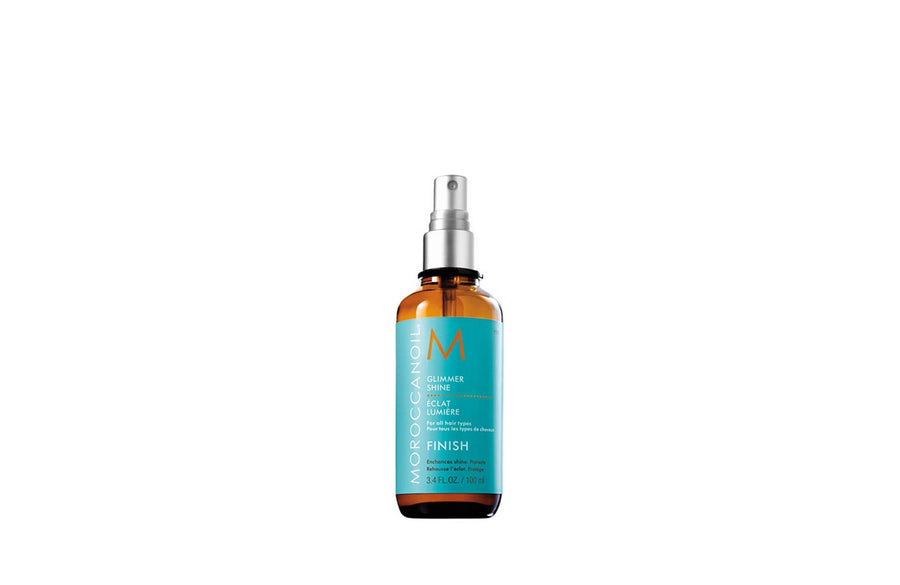 Moroccanoil Glimmer Shine