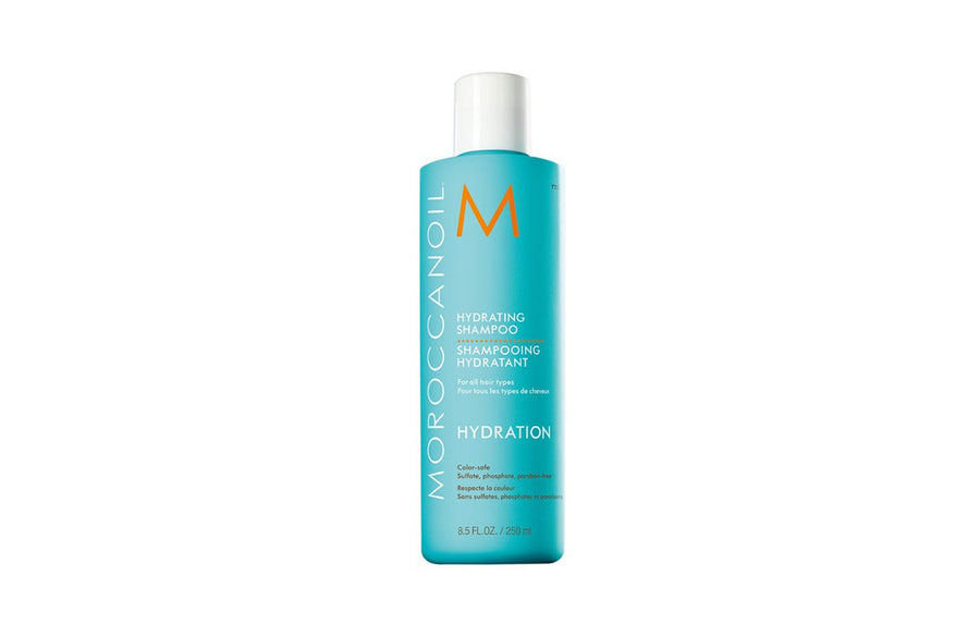 Moroccanoil Hydrating Shampoo