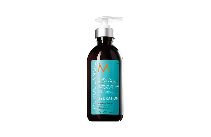 Moroccanoil Hydrating Styling Cream