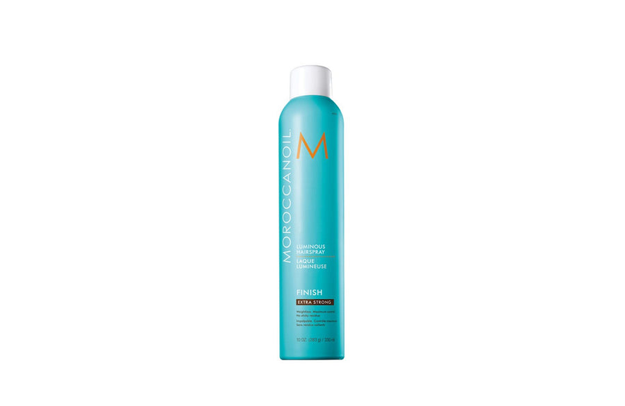 Moroccanoil Luminous Hairspray Extra Strong