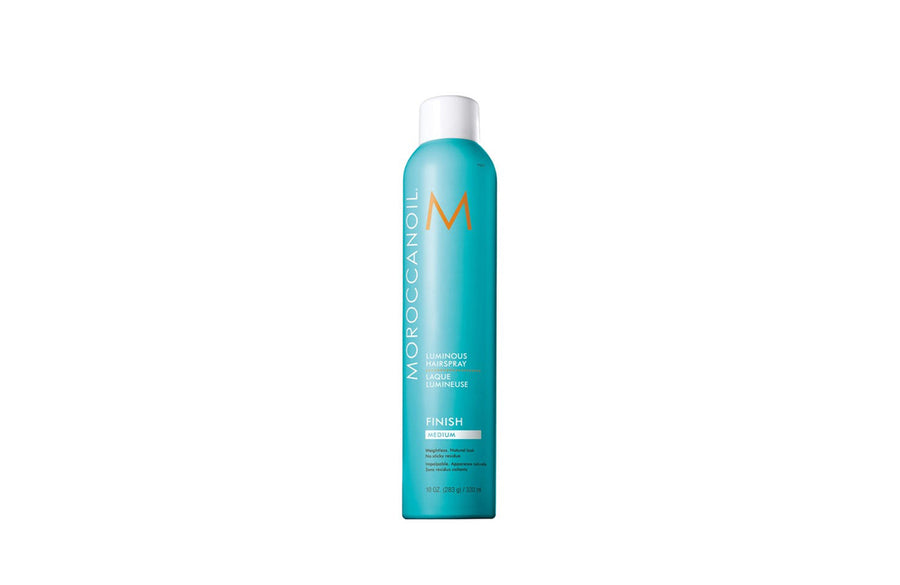 Moroccanoil Luminous Hairspray Medium