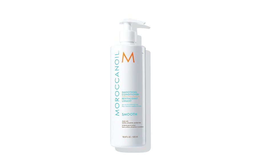 Moroccanoil Smoothing Conditioner