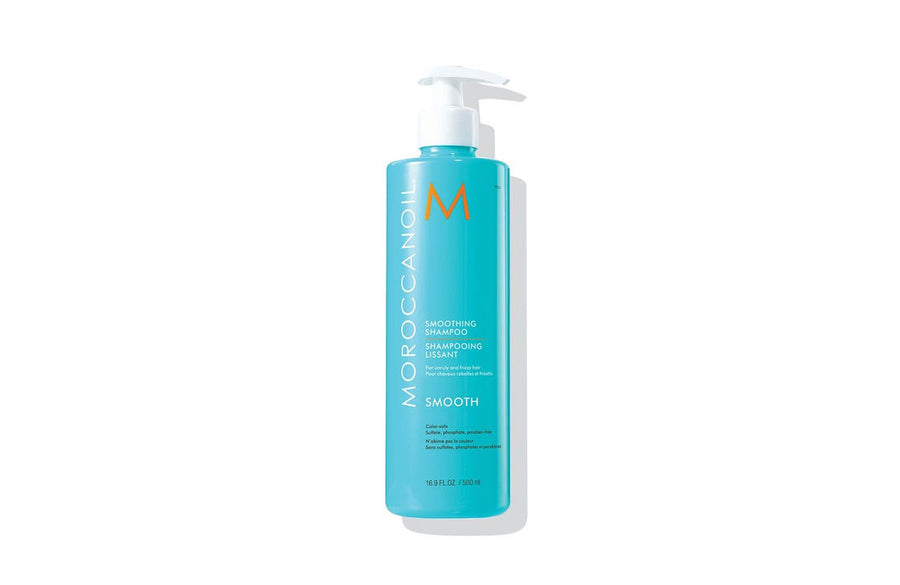 Moroccanoil Smoothing Shampoo