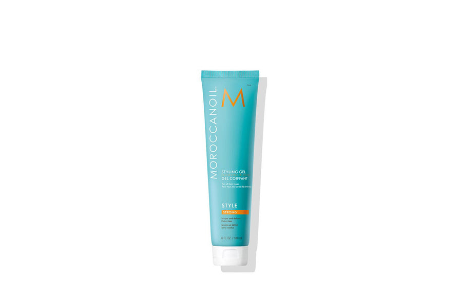 Moroccanoil Styling Gel Strong