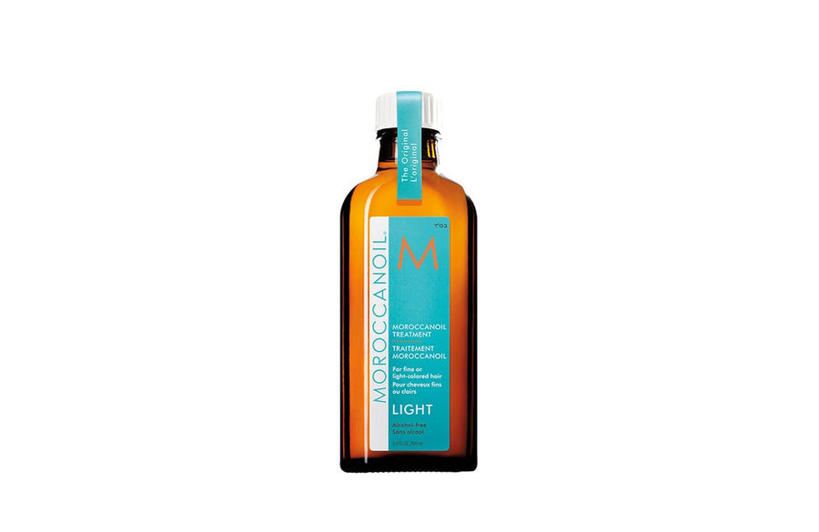 Moroccanoil Treatment Light