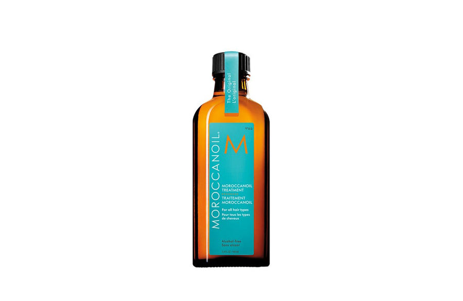 Moroccanoil Treatment