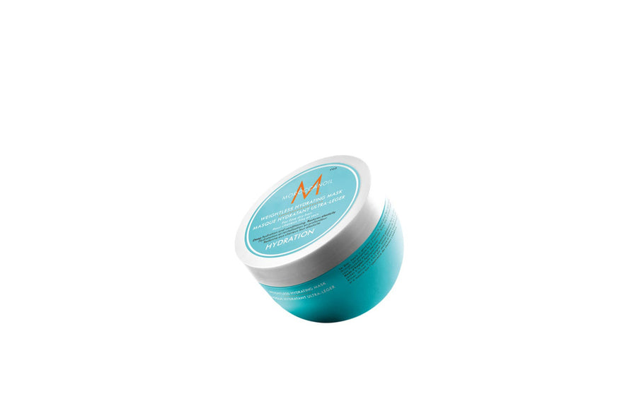 Moroccanoil Weightless Hydrating Mask